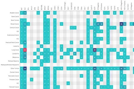Revolutionizing Oncology Landscapes