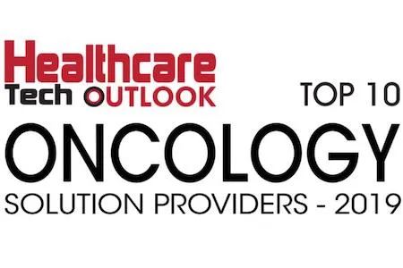 Kognitic Honored by Healthcare Tech Outlook as a Top 10 Oncology Solution Provider for 2019!