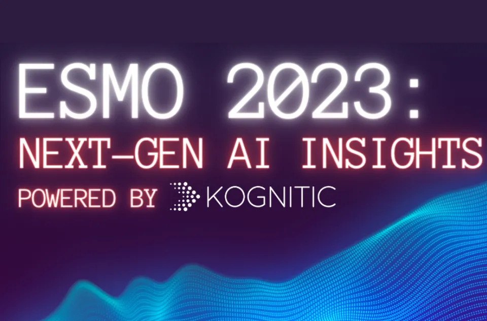 ESMO 2023 Emerging Trends: A Preview of Abstracts