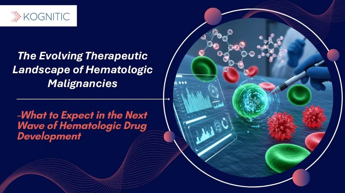 The Evolving Therapeutic Landscape of Hematologic Malignancies