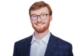 Hunter Moody, PharmD, MBA